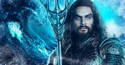 Only True DC Fans Can Pass This Aquaman Quiz! - Quiz