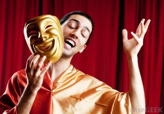 How To Become An Actor Quiz ProProfs Quiz