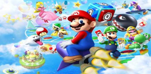 Mario Party Trivia Quiz - Trivia & Questions