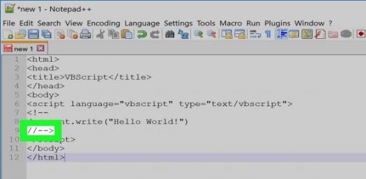 HTML Certification Quiz - Trivia & Questions