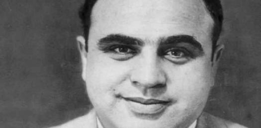 Trivia Quiz On Gangster Al Capone! ProProfs Quiz