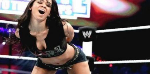Aj Lee Wardrobe Malfunction Aj Lee Wardrobe Malfunction