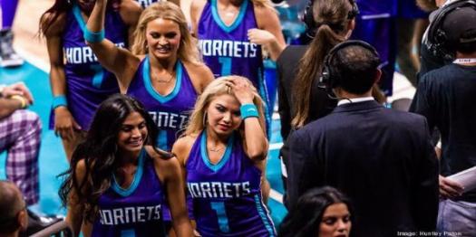 Only A True Charlotte Hornets Fan Pass This Trivia Quiz