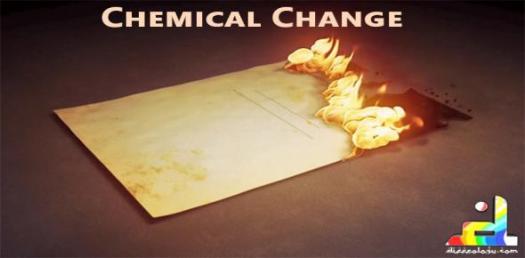 What Do You Know About Chemical Change? Trivia Quiz | Attempts 