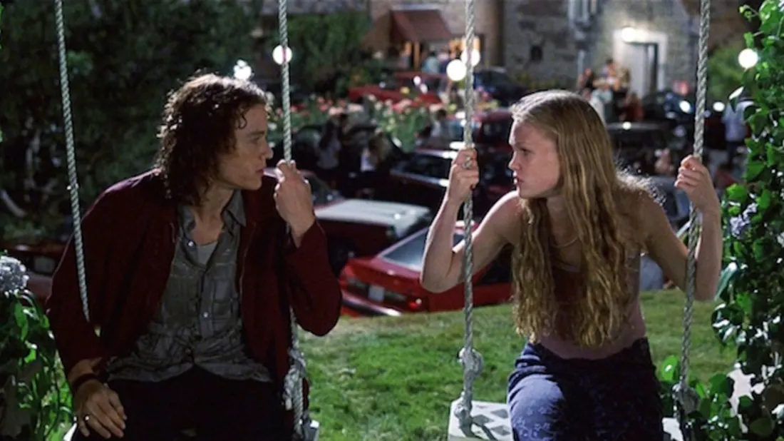 Find Out Which 10 Things I Hate About You Character Are You! - Quiz