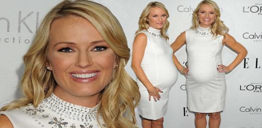 Television Correspondent Brooke Anderson Life Facts! Trivia Quiz