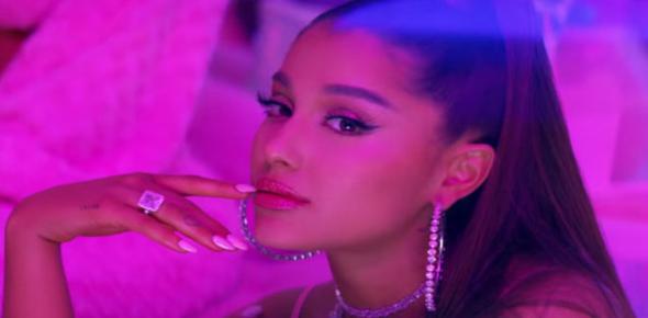 Which Ariana Grande Song Are You? - ProProfs Quiz