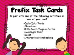 Biology Prefix Test - 16