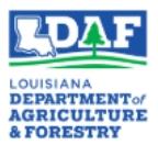 LDAF Weighmaster License Exam