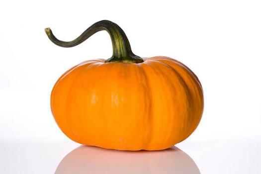 Do You Know The Nutrient Value Of Pumpkin? Quiz - Trivia & Questions