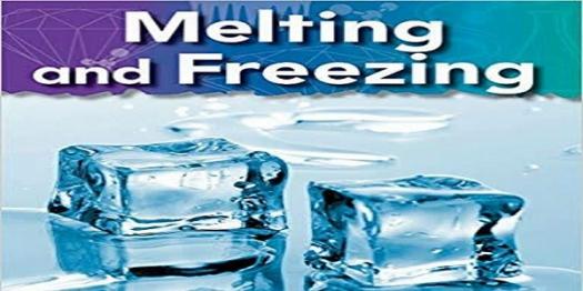 Melting And Freezing Quiz Proprofs Quiz - 