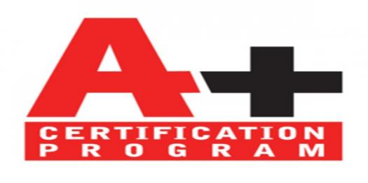 A+ tests a candidates knowledge of the following EXCEPT - ProProfs