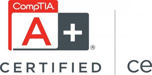 CompTIA A+ certification covers all the following EXCEPT - ProProfs