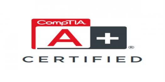 According to CompTIA, a minimum of ____ IT professionals hold the A+ certification - ProProfs