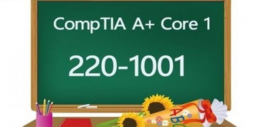 The Core 1 exam targets the following EXCEPT - ProProfs