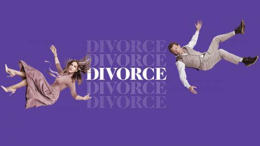 What Do You Know About The TV Series Divorce? - Quiz