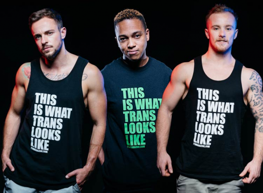 Transgender quiz ftm