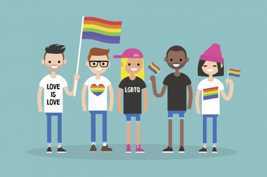 What do you know about LGBT?