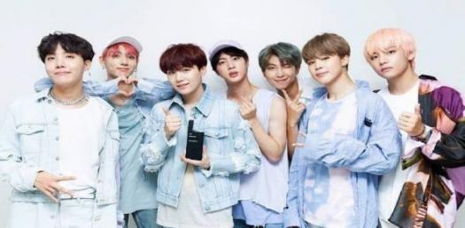 What member of the group is often called Rap Monster? - ProProfs