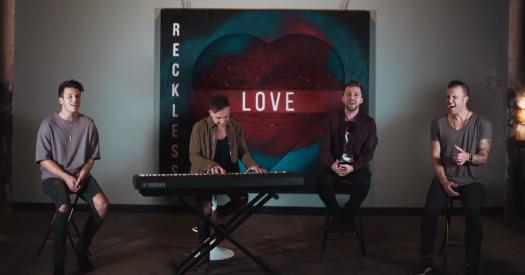 anthem lights band members kyle kupecky