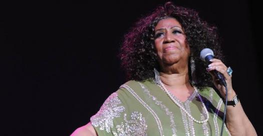 Are You A True Aretha Franklin Fan? - Quiz