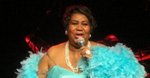 How Well Do You Know Aretha Franklin? - Quiz