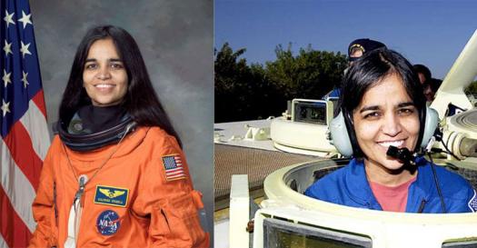 Things Every Student Must Know About Dr. Kalpana Chawla