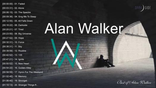 Can You Pass This Alan Walker Song Challenge Proprofs Quiz - alan walker darkside roblox id