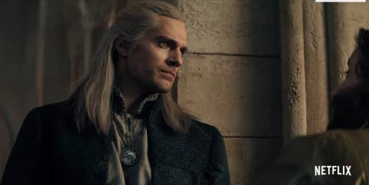 Which "The Witcher" Character Are You? - Quiz