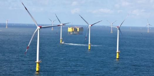 Renewable or non-renewable?