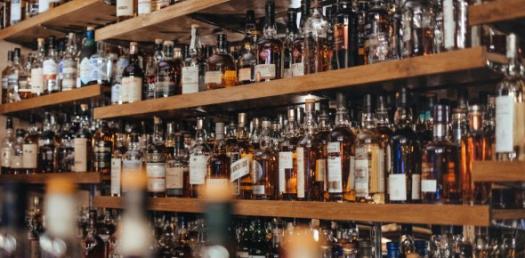 Alcohol Effects