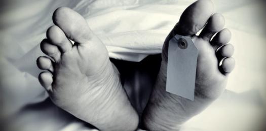 Deceased Process Exam