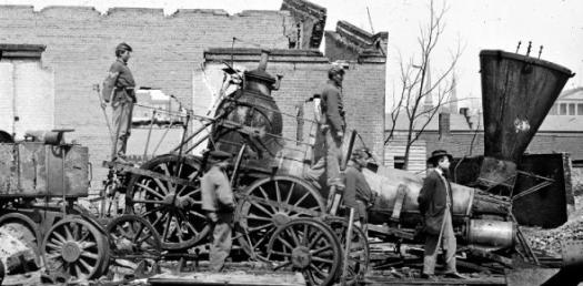 Riotto Reconstruction Quiz