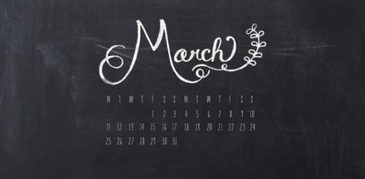 What a Week: March 19-23