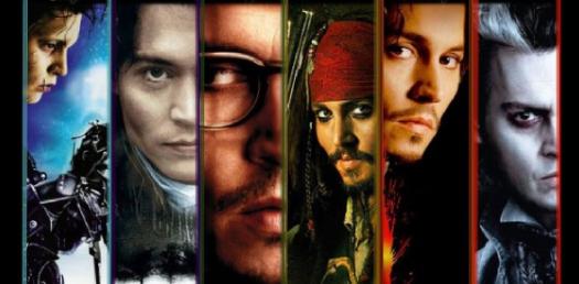 which movie character are