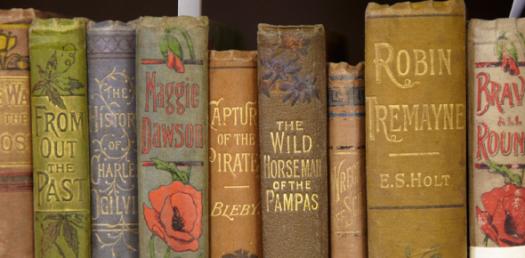 English Literature Test Quiz