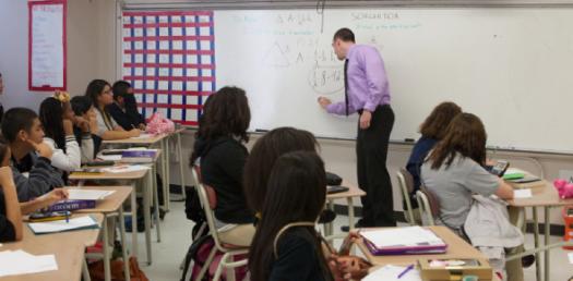 US History 8th Grade