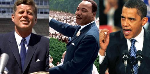 What Great Historical Leader Are You ProProfs Quiz