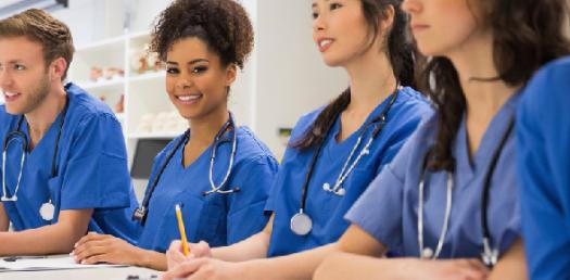 The Ultimate STNA Practice Test I