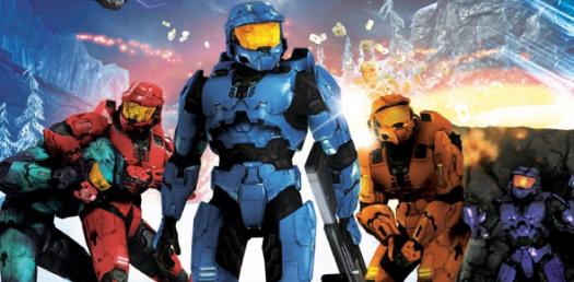 Which Red Vs Blue Character You Are? ProProfs Quiz