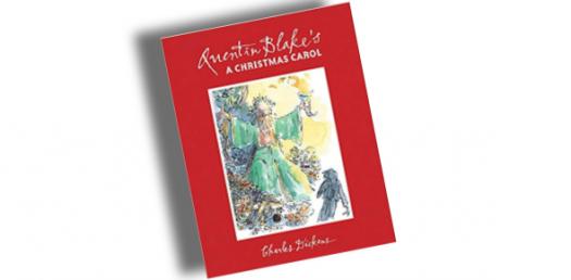 A Christmas Carol - Stave One