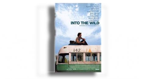 "into The Wild" - Chapters 5-8