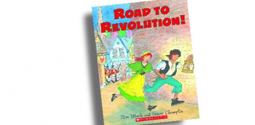 Road To The Revolution