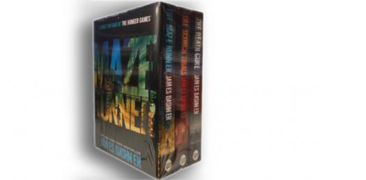 What Is Your Job Around The Glade Maze Runner Proprofs Quiz