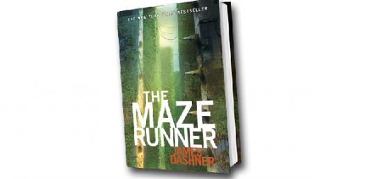 Maze Runner Quotes