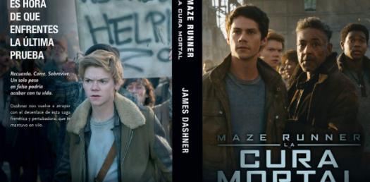 Which Maze Runner Character Are You?