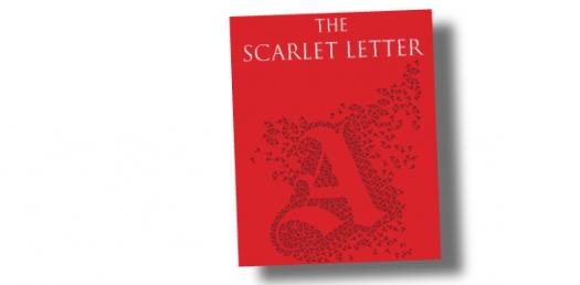 The Scarlet Letter