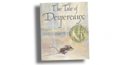 Despereaux Quiz #1
