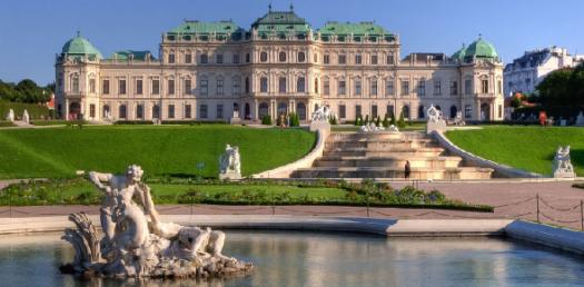 Germany, Switzerland, & Austria Quiz