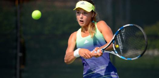 I.T. and Kevin King visit